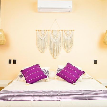 The Sunset Villas Zihuatanejo Kültér fotó
