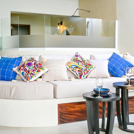 The Sunset Villas Zihuatanejo Kültér fotó