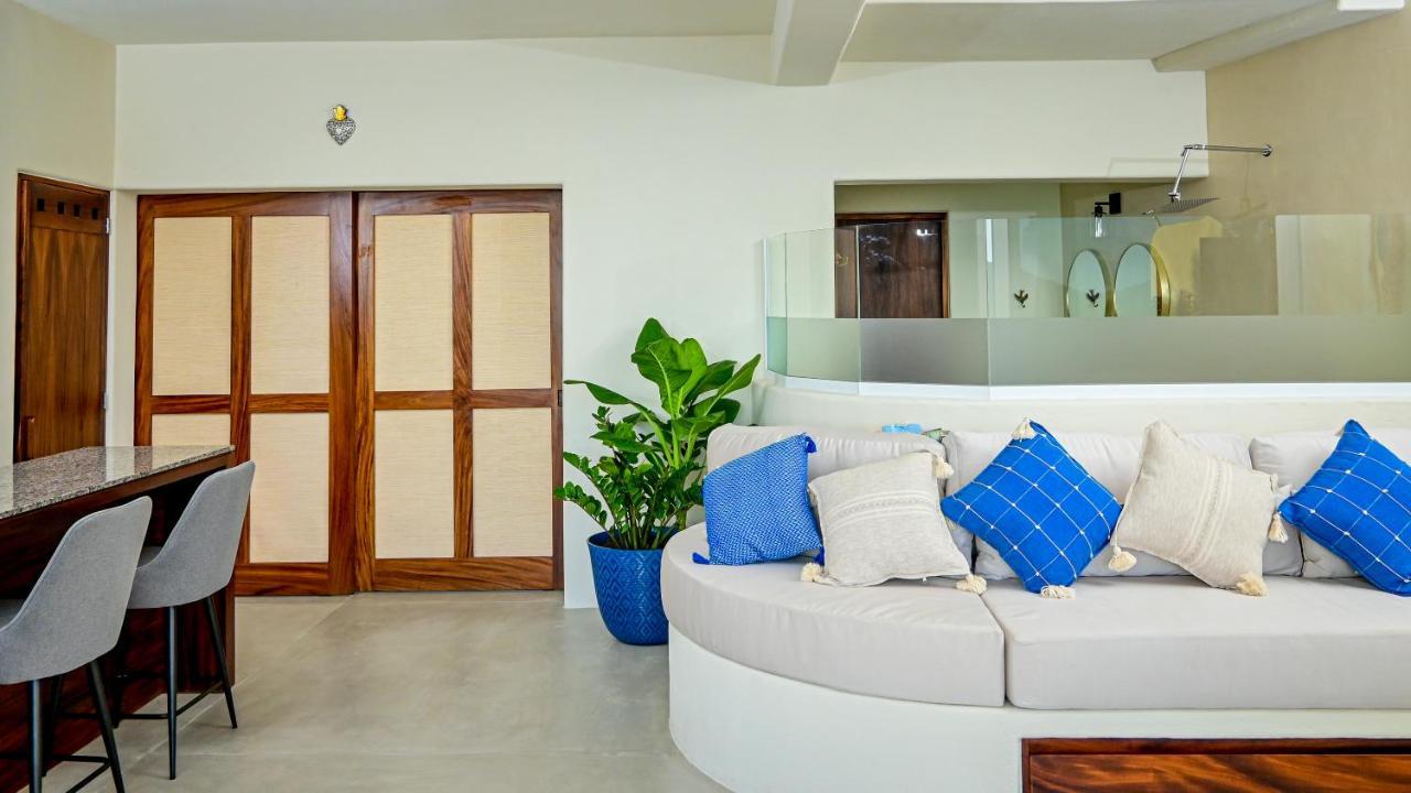 The Sunset Villas Zihuatanejo Kültér fotó
